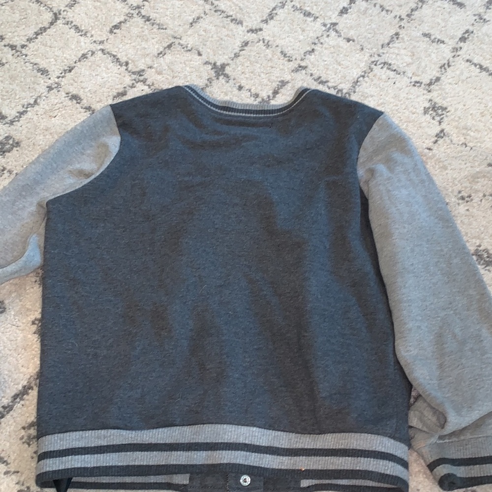 Varsity jacket - Picture 5 of 5